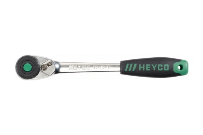 Ручка-трещотка Heyco HE-00050010083