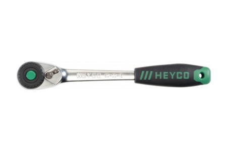 Ручка-трещотка Heyco HE-00050010083