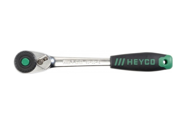 Ручка-трещотка Heyco HE-00050010083