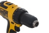 Аккумуляторная дрель - винтоверт DeWALT DC 721 KA