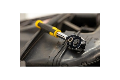 Трещотка Stanley 72 зубца, 3/8" STMT82664-0