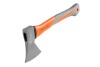 Топор HAMMER Flex 236-004 универсальный, 600г, 360мм 367024