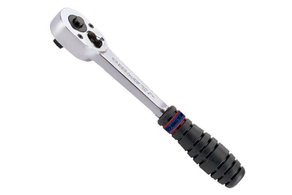 Трещотка KING TONY 3/8" 3779-08G