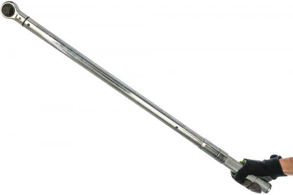 Динамометрический ключ (160-800Nm 3/4) MHRTOOLS MHR-B0800-34