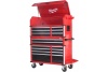 Инструментальная тележка Milwaukee 46", 117 см, 10 полок 4932478852