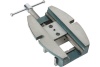 Сверлильные прецизионные тиски WILTON DPV/STD-100 GR63239 65008EU (100 мм)