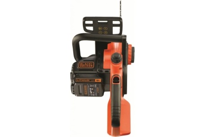 Аккумуляторная цепная пила Black+Decker GKC1825L20
