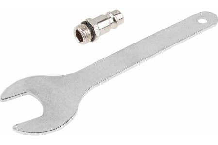 Эксцентриковая пневмошлифмашина DGM DTP-1503
