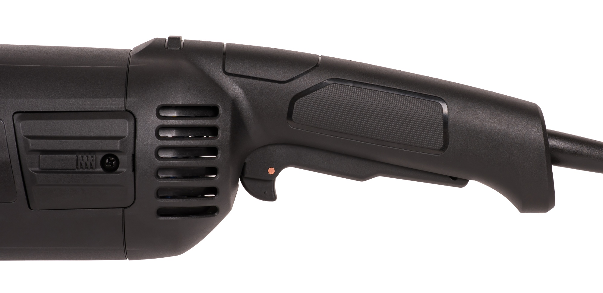 Углошлифовальная машина KRESS KUS35P, 2200Вт, 230мм, коробка