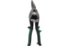 Ножницы по металлу FASTER TOOLS правые 858