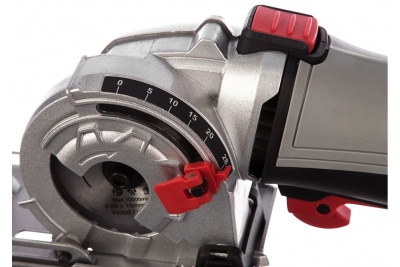 Циркулярная пила BOSCH GKS 140 06016B3020