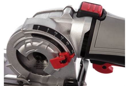 Циркулярная пила BOSCH GKS 140 06016B3020
