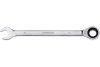 Комбинированный ключ с трещоткой 11мм AV Steel  AV-315011