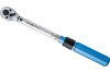 Динамометрический ключ HOEGERT TECHNIK 3/8", 10-60 Нм New HT1W711