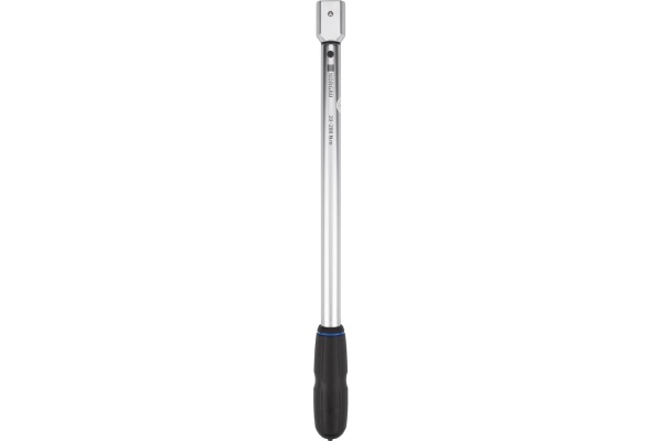 Динамометрический ключ NORGAU 14х18 мм, 20-200 Нм, бесшкальный 051114200