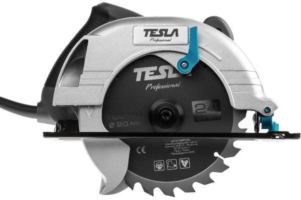 Дисковая пила Bosch GKS 65 G 0.601.668.903