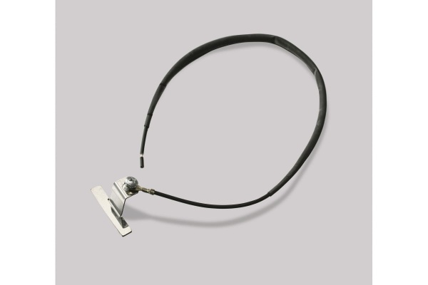 Пылесос Ghibli&Wirbel Classic AS400 IK GH 17281210011