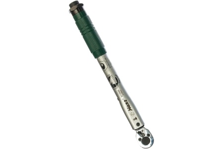 Динамометрический ключ Hans 5-25Nm 3/8" 3170NM