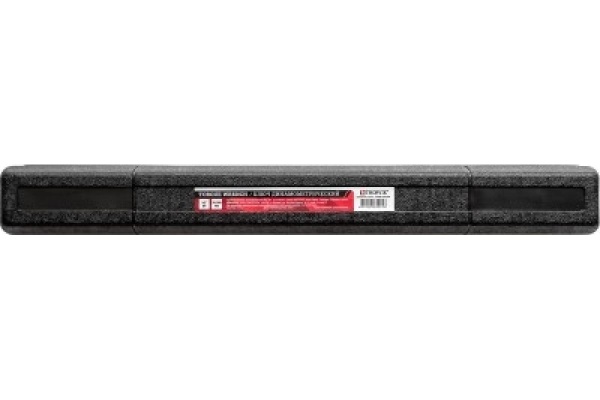 Динамометрический ключ THORVIK TWM1270350 1/2DR, 70-350 Нм 53569