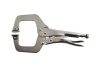 Плоскогубцы с фиксатором С-типа FIT 52746
