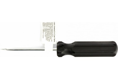 Отвертка SPARTA SL4х75 мм 13203