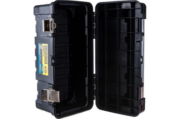 Ящик STAYER PROFESSIONAL 557x283x245мм 22" 38003-22