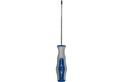 Отвёртка Ultra Grip PH-0 х 100 мм CR-V КОБАЛЬТ 646-324