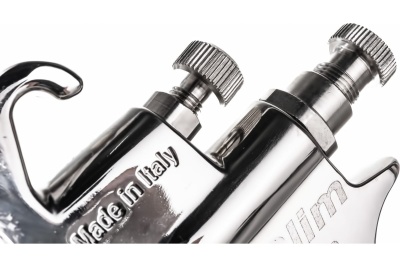 Краскопульт для грунтов и красок WALMEC SLIM S HTE SR 10083.13