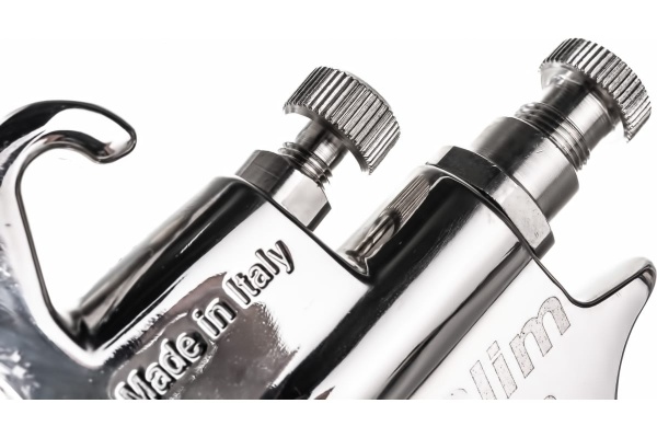 Краскопульт для грунтов и красок WALMEC SLIM S HTE SR 10083.13