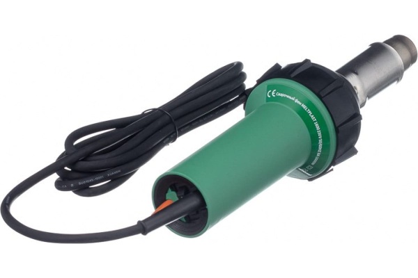 Строительный фен Oasis TG-20E /K/ 4640039483854
