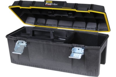 Ящик для инструмента 23" профессиональный FatMax влагозащитный Stanley 1-94-749
