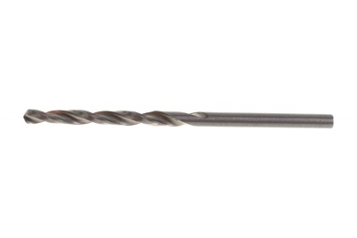Сверло по металлу HSS полированное в блистере (2 шт; 3 мм) FIT IT 33805