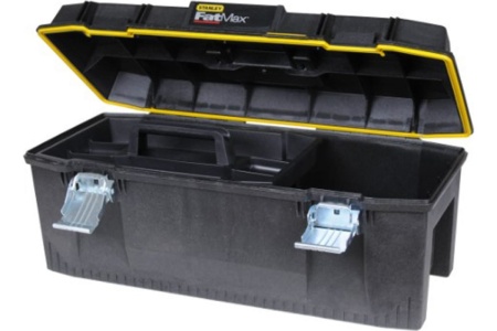 Ящик для инструмента 23" профессиональный FatMax влагозащитный Stanley 1-94-749