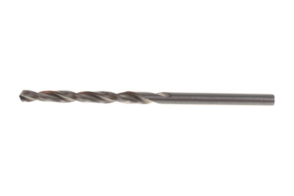 Сверло по металлу HSS полированное в блистере (2 шт; 3 мм) FIT IT 33805