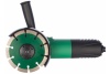 Угловая шлифмашина Hitachi G13SR4-NU + алмазный диск Carat
