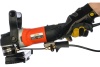 Ручная угловая шлифмашина с подачей воды MESSER M3017 10-40-030
