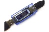 Цифровой тестер USB Espada KWS-V20, 4 параметра, (синий) 41421