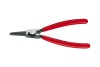 Щипцы для внешних стопорных колец KNIPEX KN-4611A3SB
