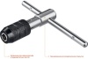 Т-образный метчикодержатель Stayer №4, М6-М12, Professional 28039-T4_z01