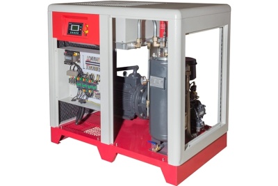 Компрессор винтовой с прямым приводом 12 бар SCC Compressor FOCUS 45 FC045000-12