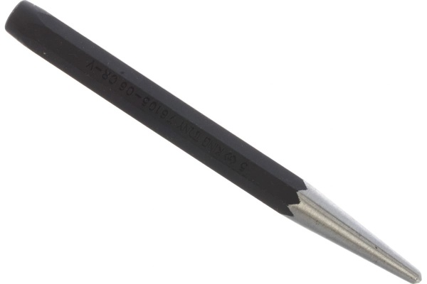 Кернер 5x150 мм KING TONY 76105-06