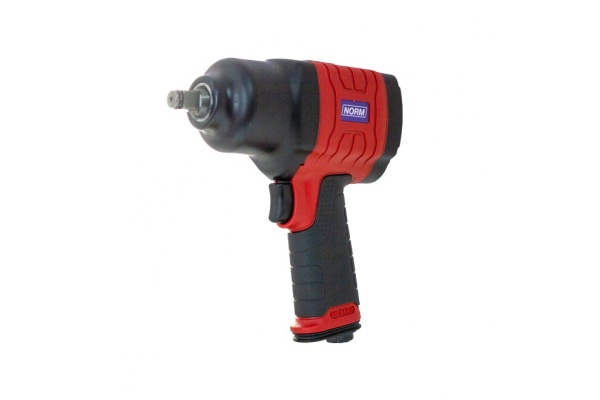 Пневматический гайковерт NORM 1/2", 800Hм TT-5275