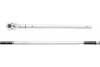 Динамометрический ключ THORVIK TWM13001500 1DR, 300-1500 Нм 53574