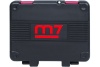 Пневматическая бормашина шарошка с набором принадлежностей MIGHTY SEVEN QA-0215A