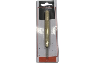 Автоматический кернер Bohre 3,9х12,7х130 КБ003600