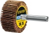 Круг шлифовальный лепестковый на шпильке STAYER P320, 30x15 мм 36606-320