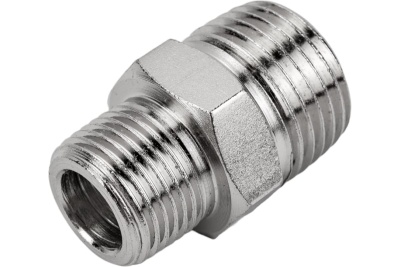 Переходник (3/8"M — 1/2"M) FUBAG 180212