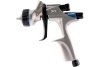 Краскораспылитель DeVILBISS DV1 GRAVITY GUN ONLY KIT, гибридная голова, 1.3 мм DV1-U-000-13-B+