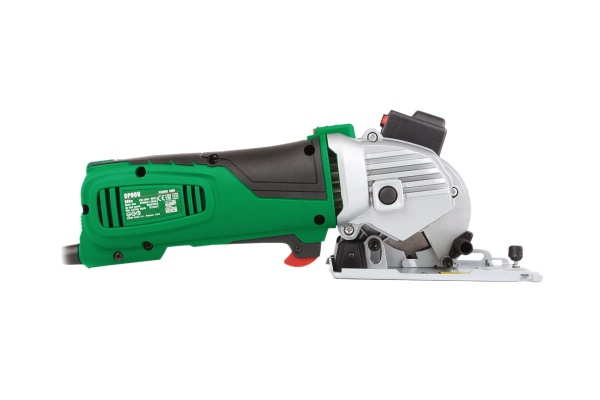 Циркулярная пила Einhell TC-CS 1400 4330937