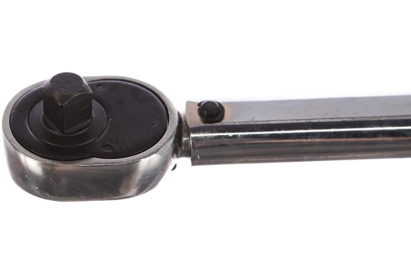 Динамометрический ключ 1/2 42-210Нм 470мм AV Steel AV-527210